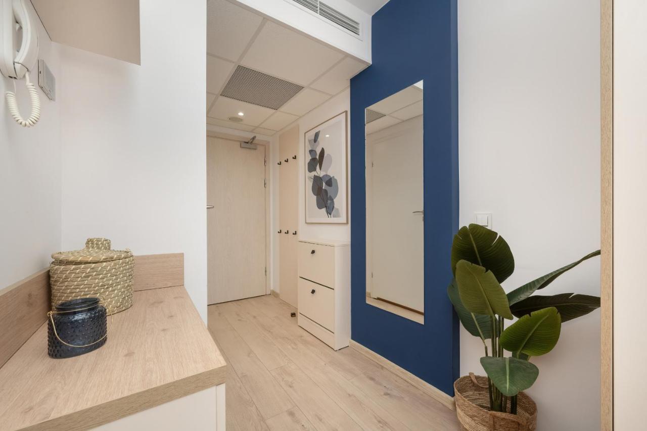 Trendy Studios With Home Office Near Wroclaw Main Station By Noclegi Renters Luaran gambar